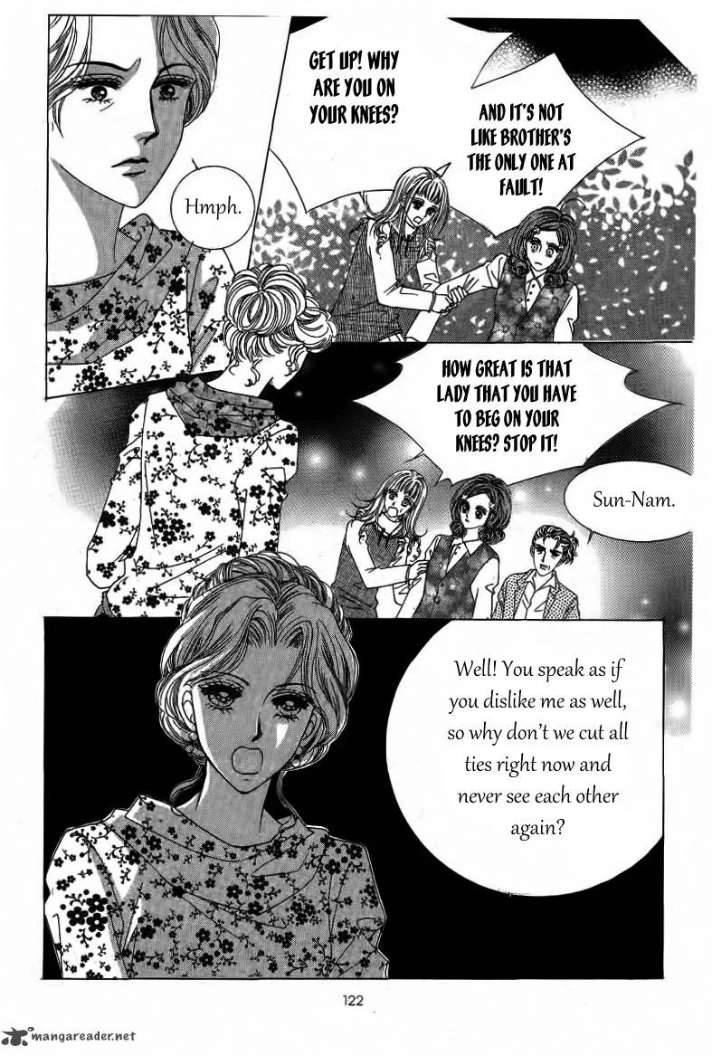 Nan Eomma Nun Appa Chapter 16 page 27