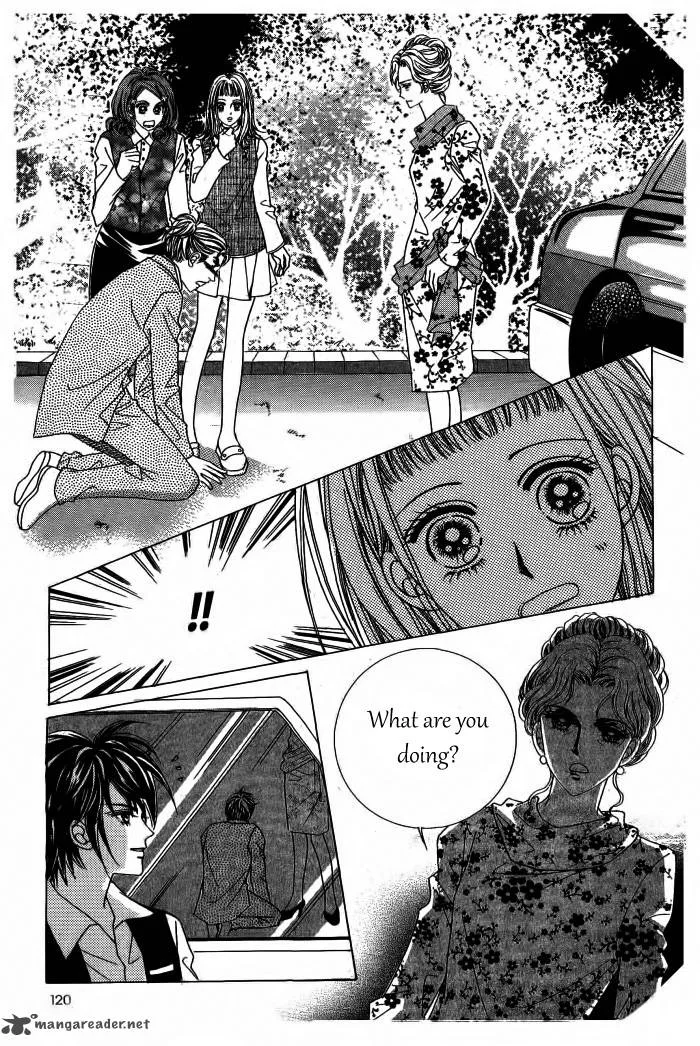 Nan Eomma Nun Appa Chapter 16 page 25