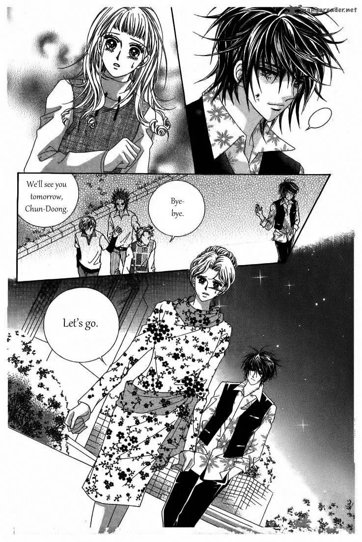 Nan Eomma Nun Appa Chapter 16 page 22