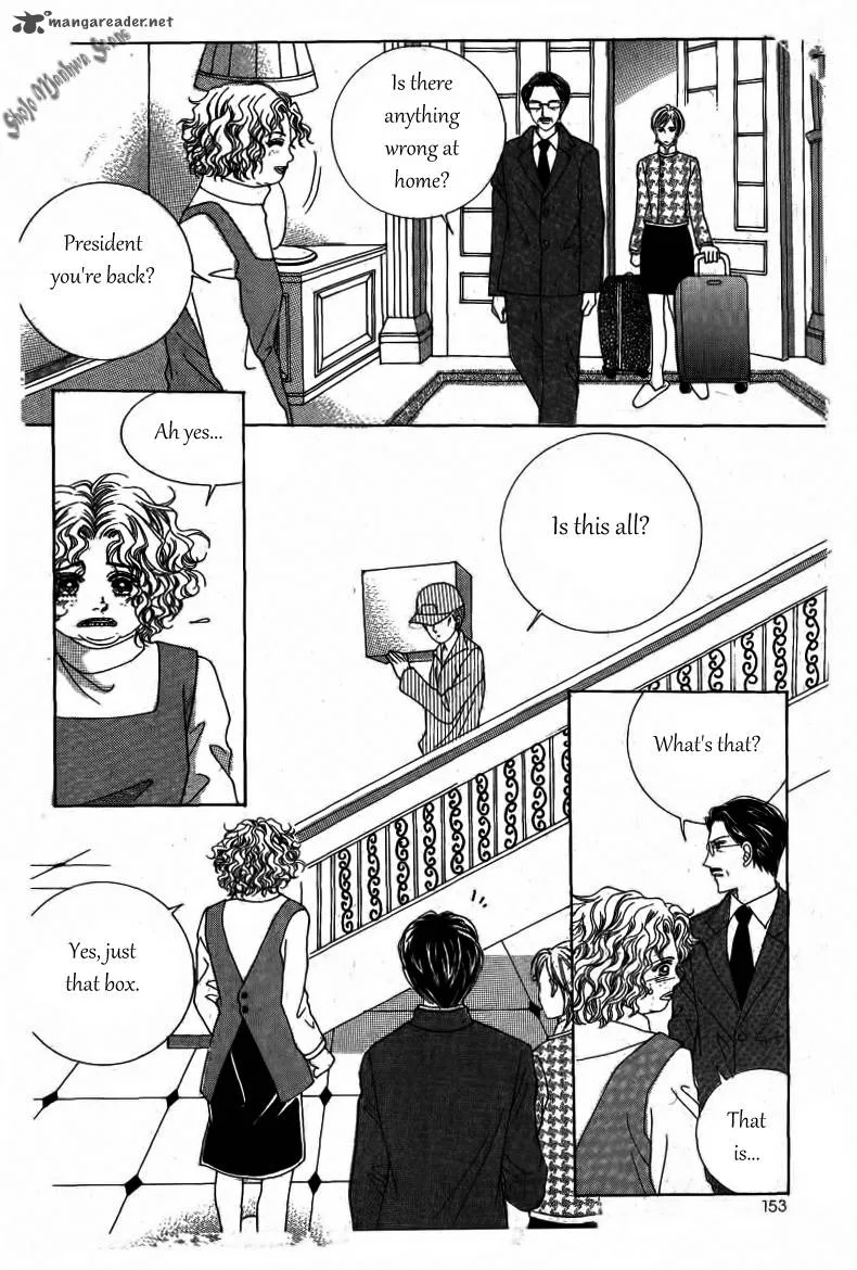 Nan Eomma Nun Appa Chapter 17 page 28