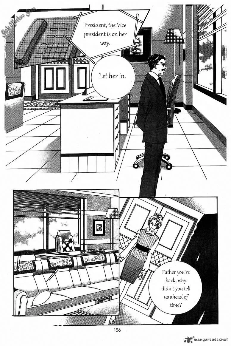Nan Eomma Nun Appa Chapter 17 page 31