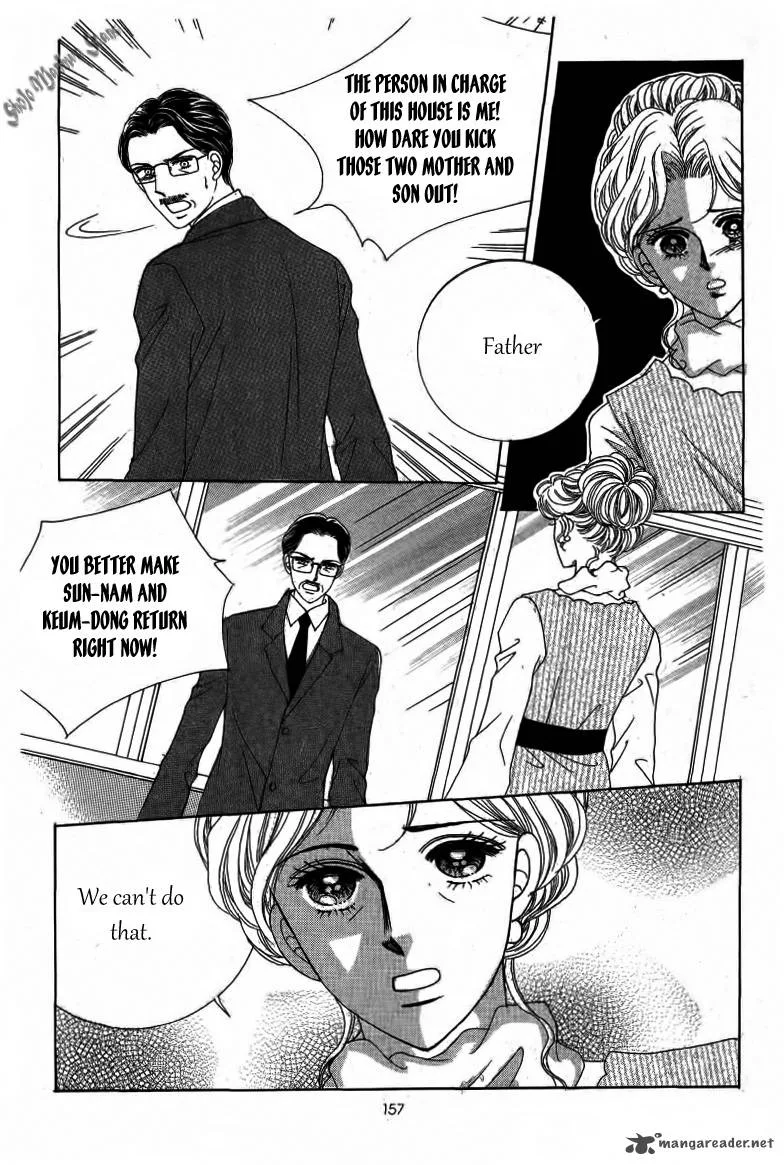 Nan Eomma Nun Appa Chapter 17 page 32
