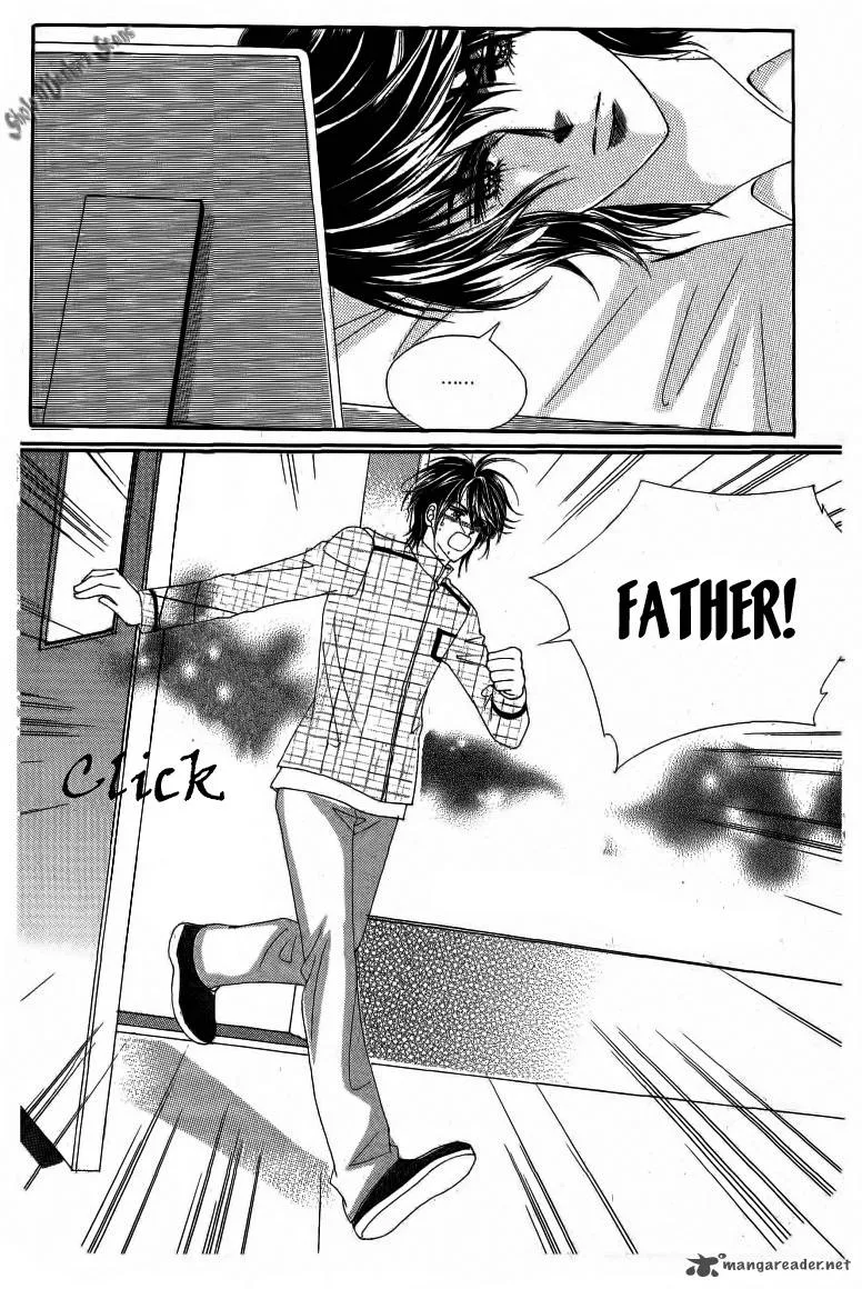 Nan Eomma Nun Appa Chapter 17 page 6