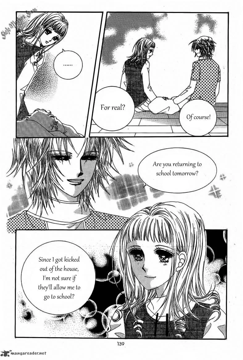 Nan Eomma Nun Appa Chapter 17 page 14