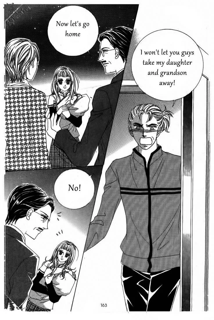 Nan Eomma Nun Appa Chapter 17 page 38