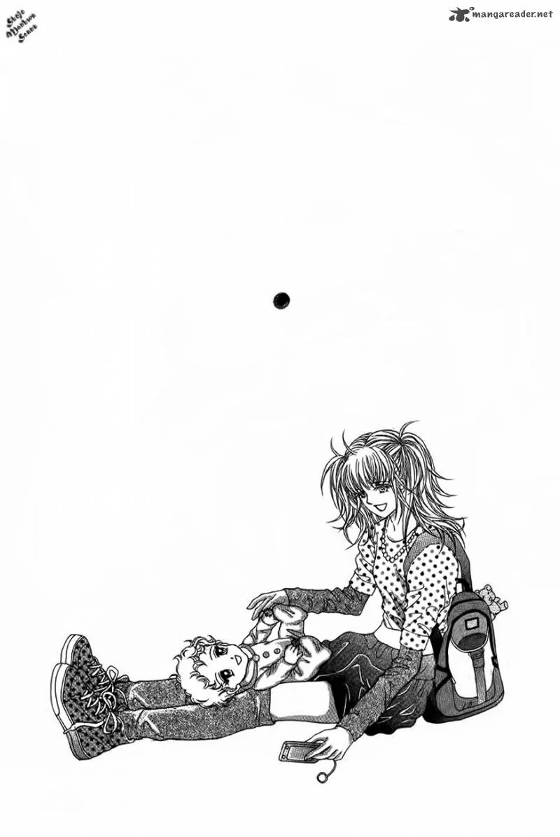Nan Eomma Nun Appa Chapter 18 page 4