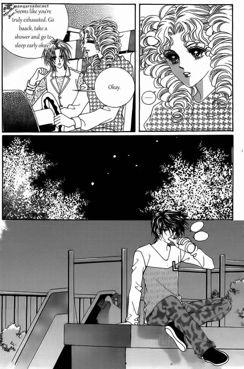 Nan Eomma Nun Appa Chapter 18 page 29