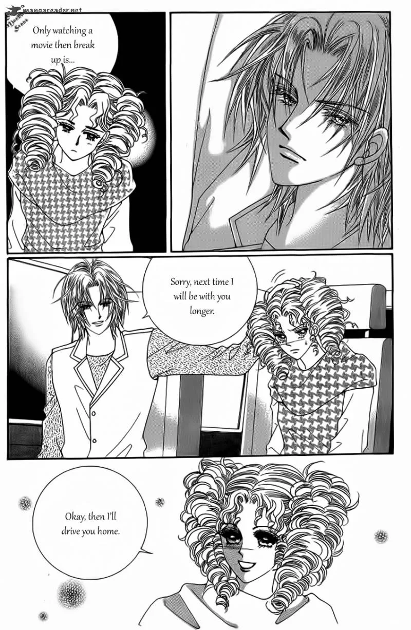 Nan Eomma Nun Appa Chapter 18 page 27