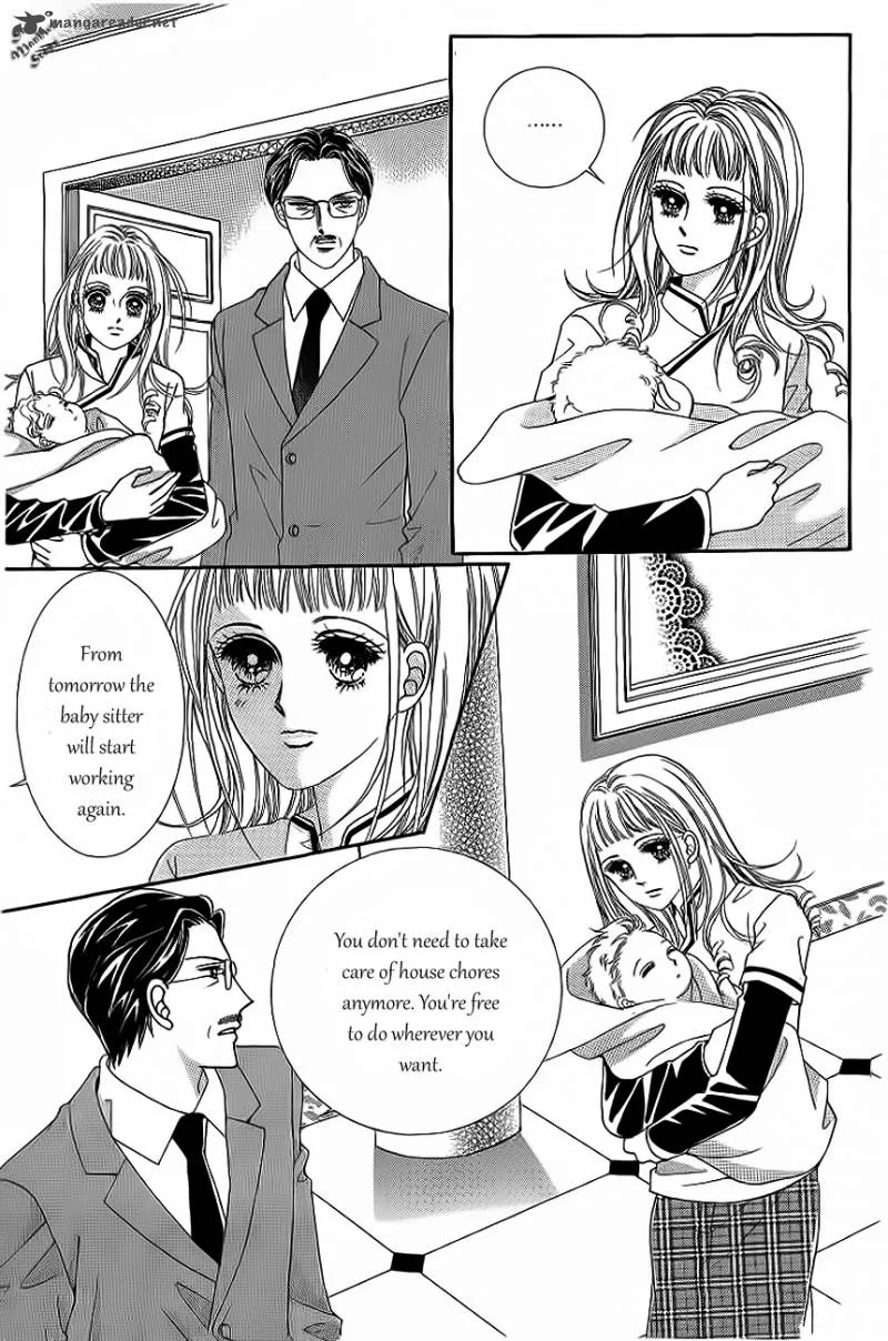 Nan Eomma Nun Appa Chapter 18 page 22
