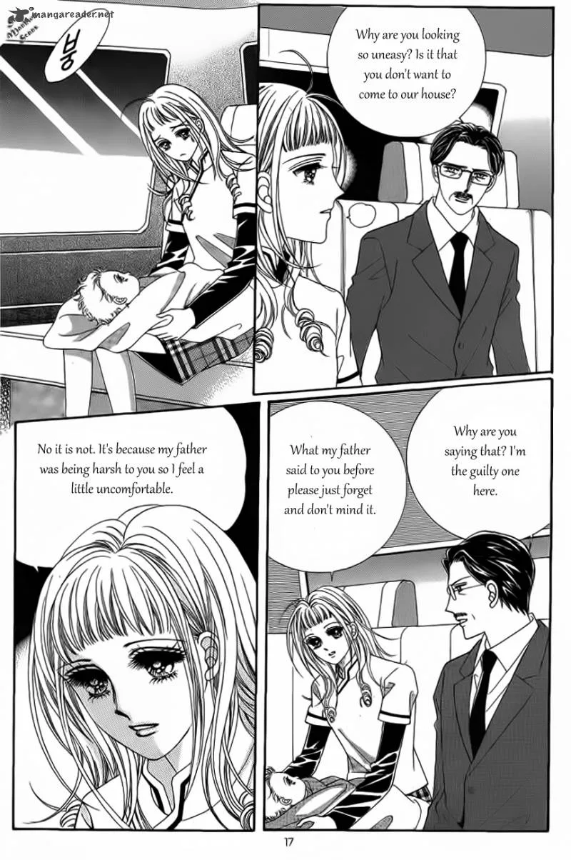 Nan Eomma Nun Appa Chapter 18 page 13