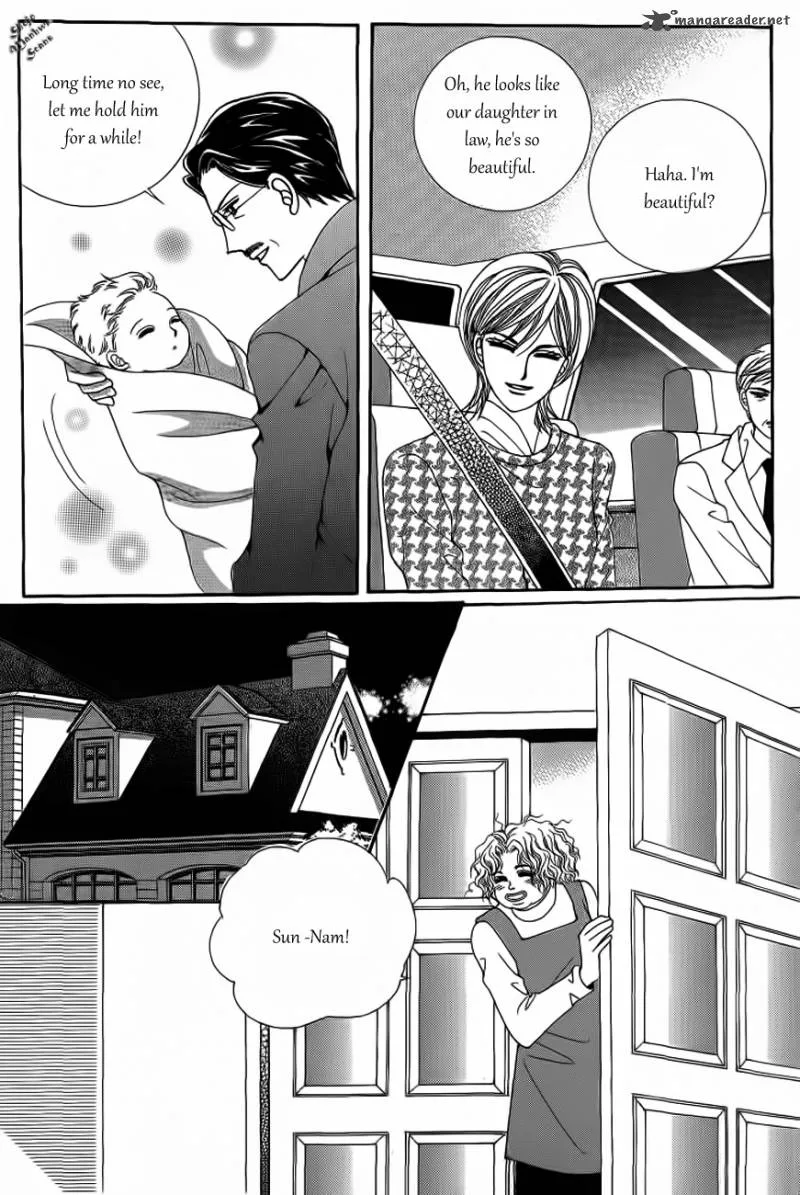 Nan Eomma Nun Appa Chapter 18 page 15