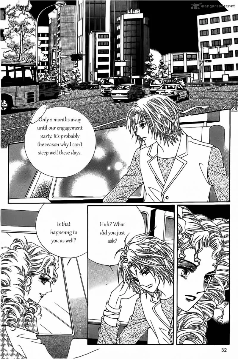 Nan Eomma Nun Appa Chapter 18 page 28