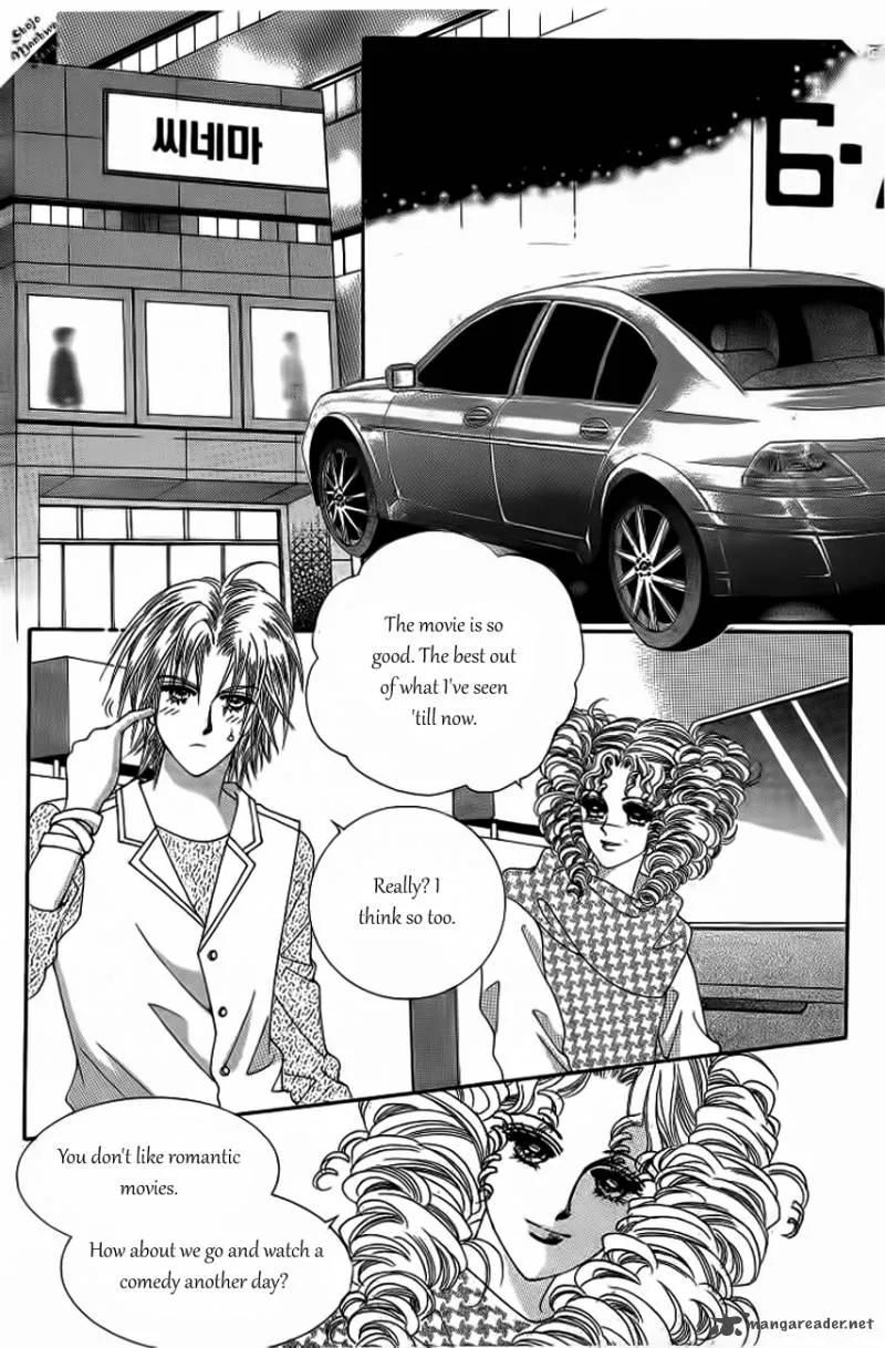 Nan Eomma Nun Appa Chapter 18 page 25