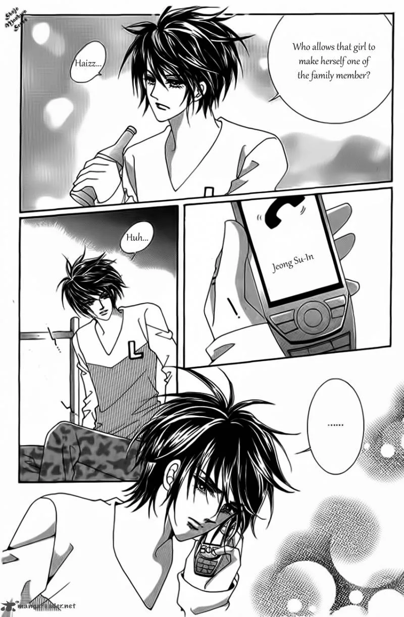 Nan Eomma Nun Appa Chapter 18 page 30