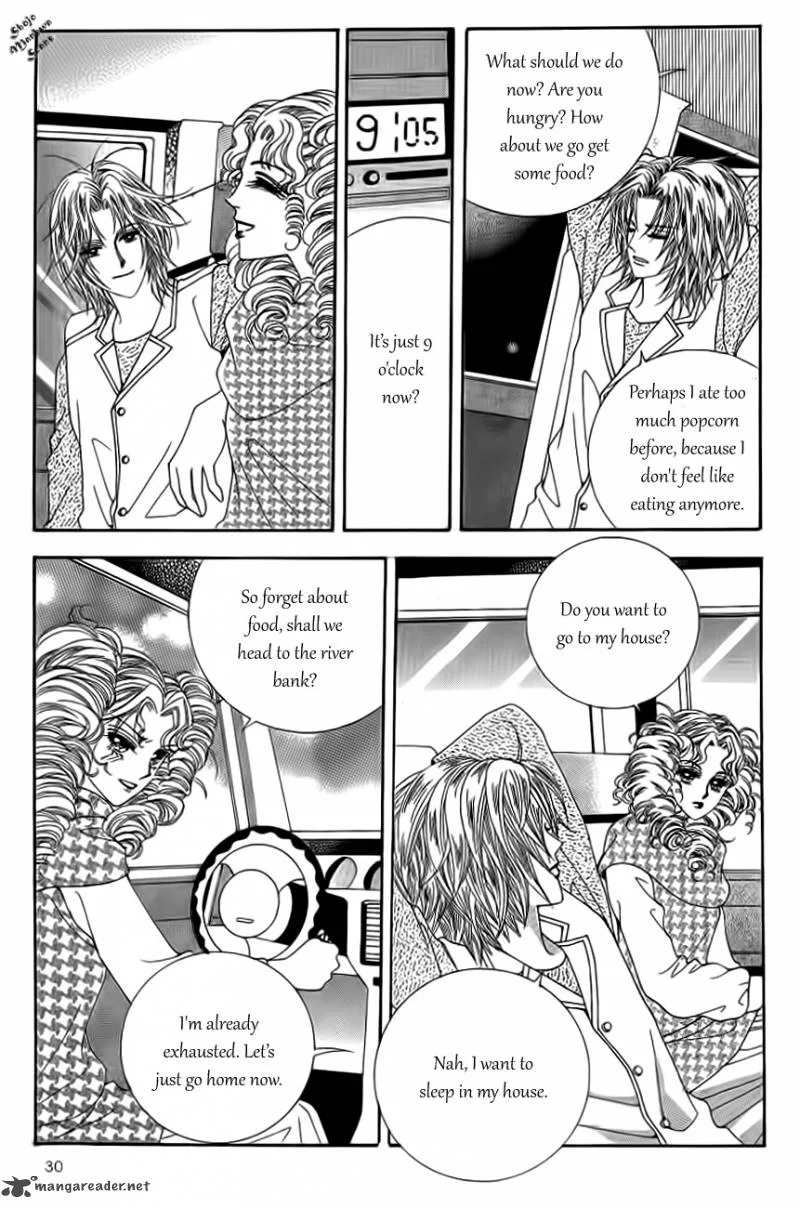 Nan Eomma Nun Appa Chapter 18 page 26