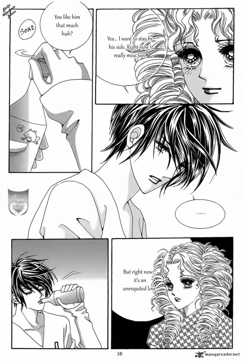 Nan Eomma Nun Appa Chapter 19 page 3