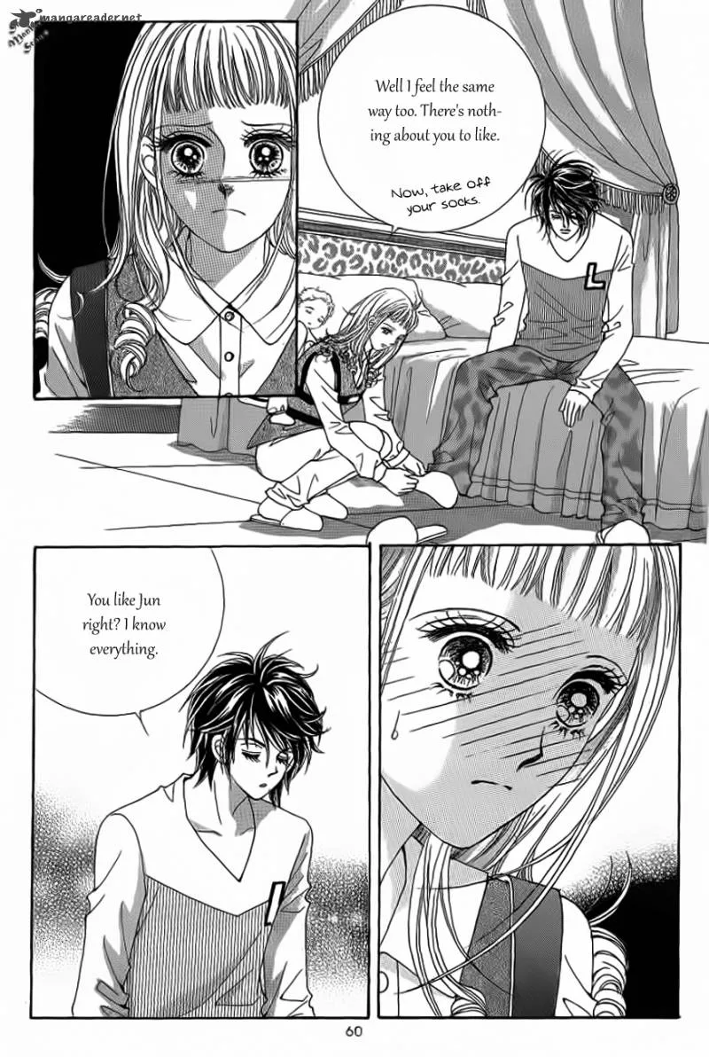 Nan Eomma Nun Appa Chapter 19 page 25