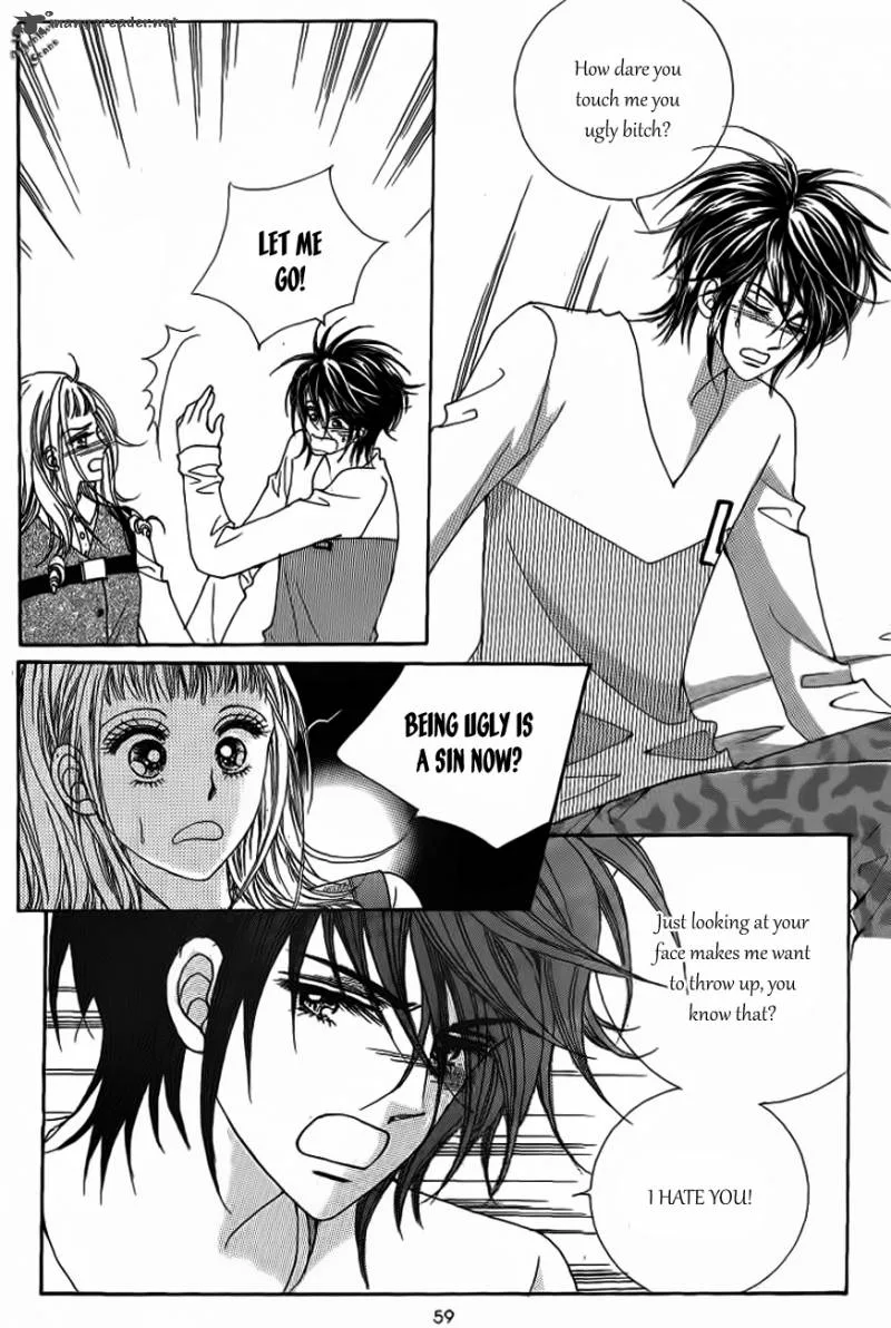 Nan Eomma Nun Appa Chapter 19 page 24