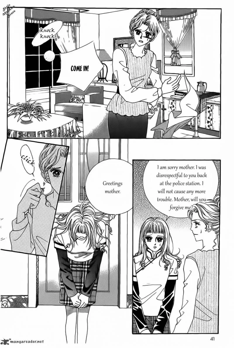 Nan Eomma Nun Appa Chapter 19 page 6