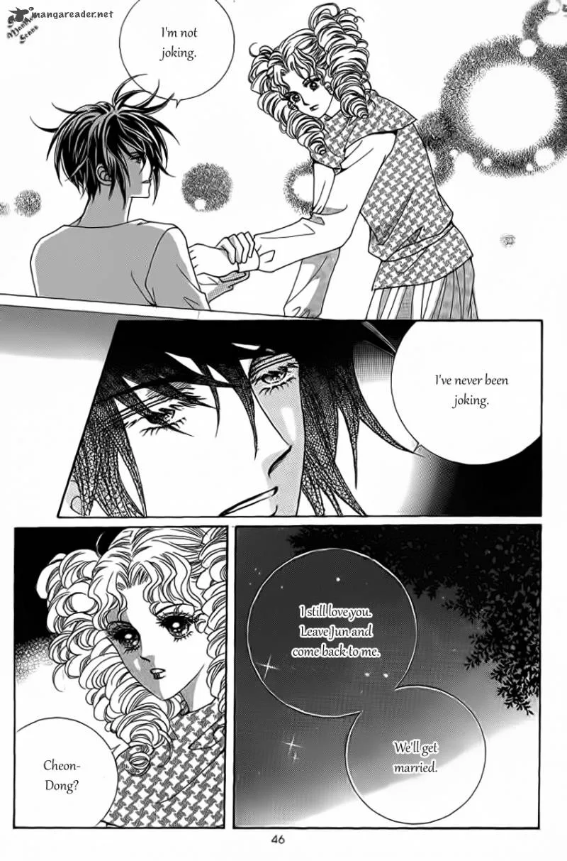 Nan Eomma Nun Appa Chapter 19 page 11
