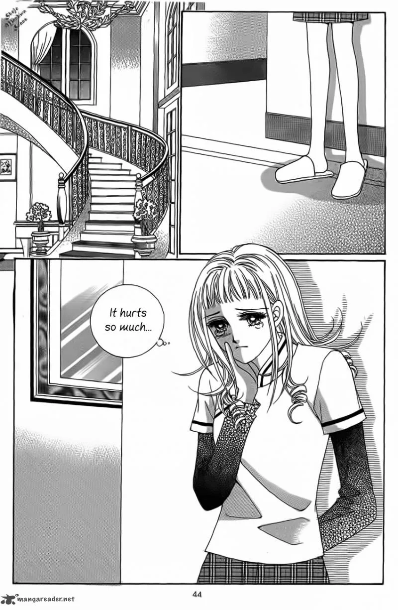 Nan Eomma Nun Appa Chapter 19 page 9