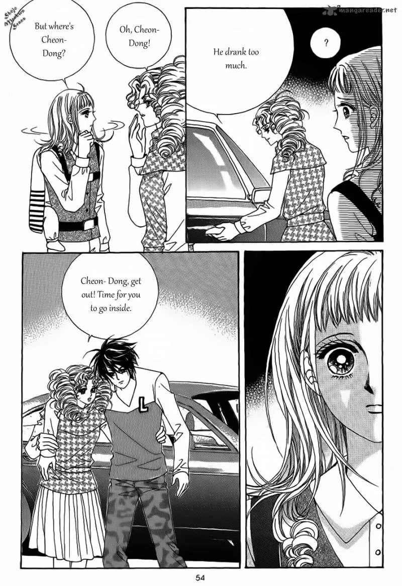 Nan Eomma Nun Appa Chapter 19 page 19