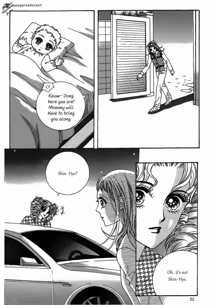 Nan Eomma Nun Appa Chapter 19 page 17