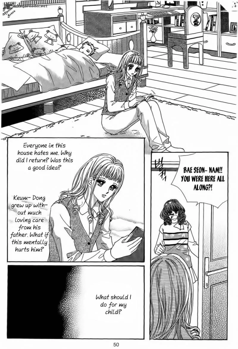 Nan Eomma Nun Appa Chapter 19 page 15