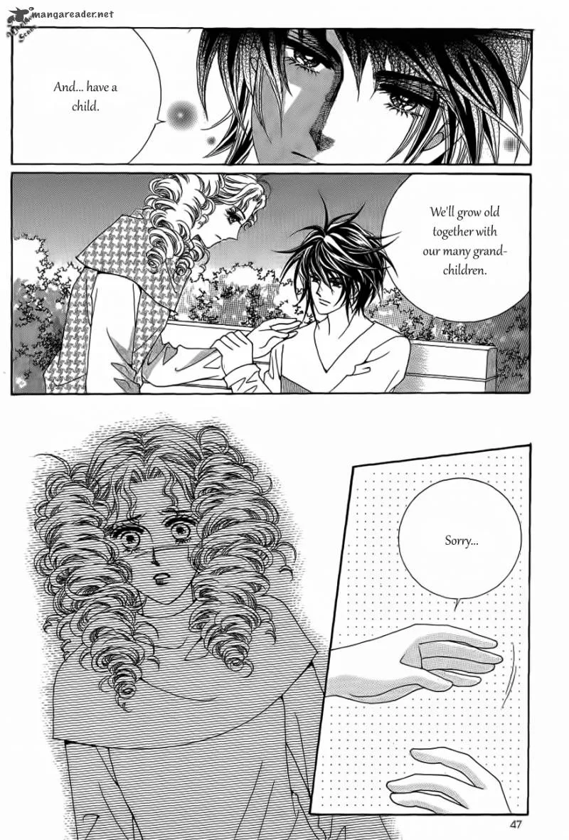 Nan Eomma Nun Appa Chapter 19 page 12