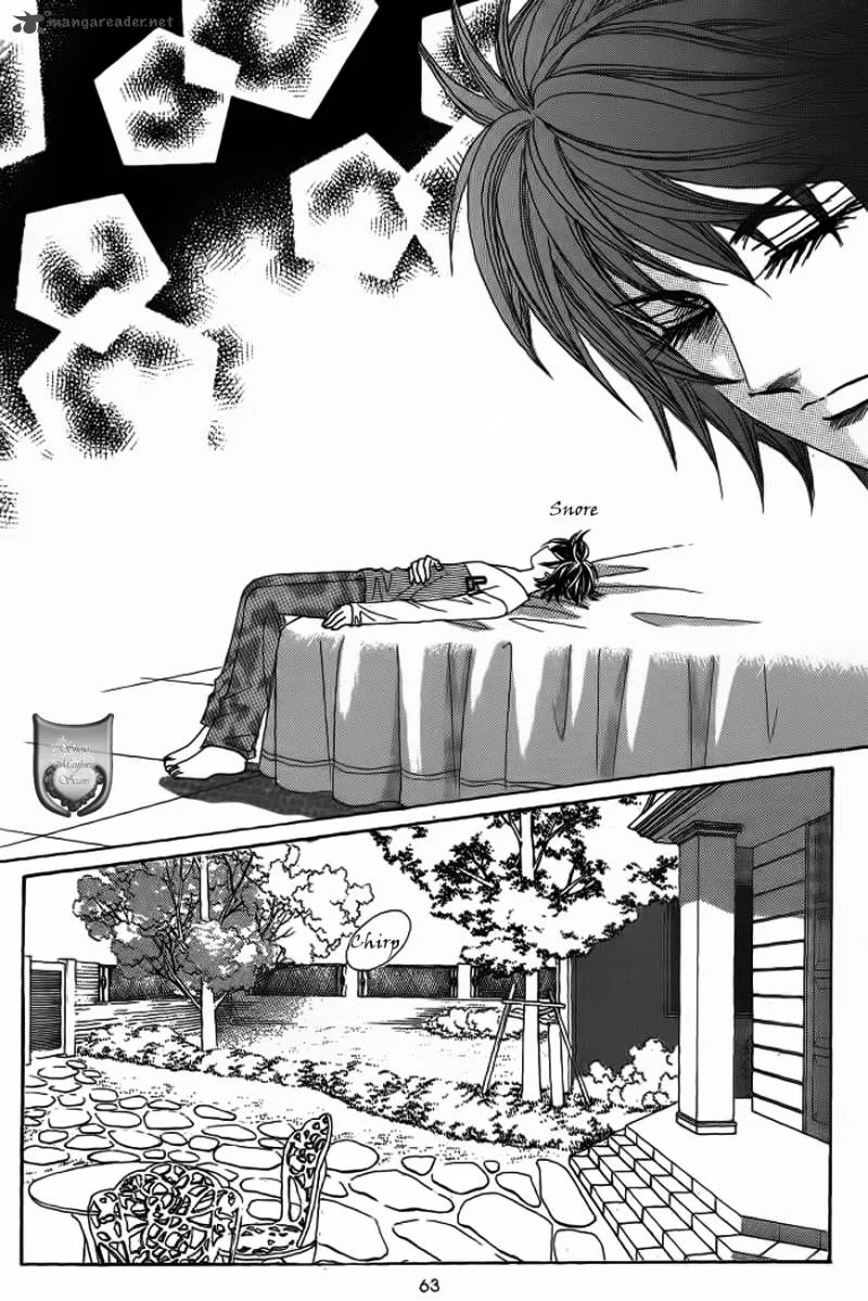 Nan Eomma Nun Appa Chapter 19 page 28