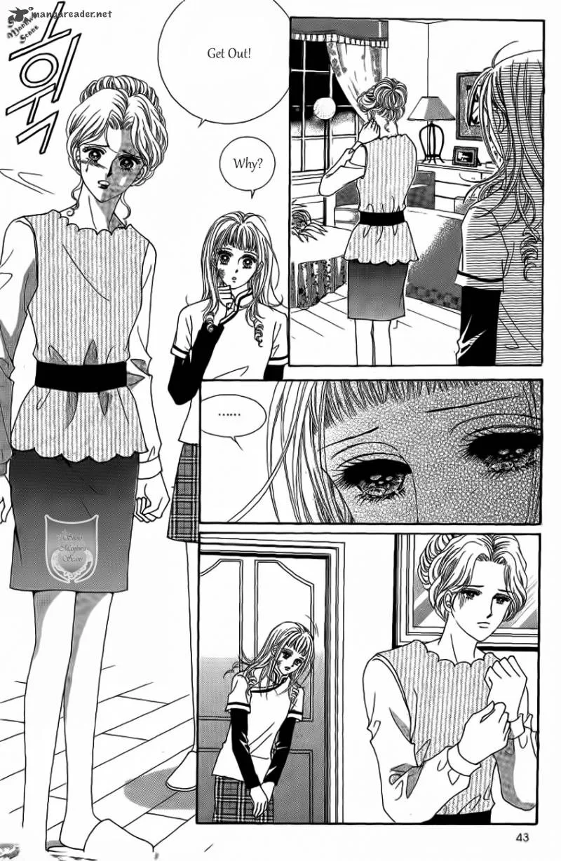 Nan Eomma Nun Appa Chapter 19 page 8