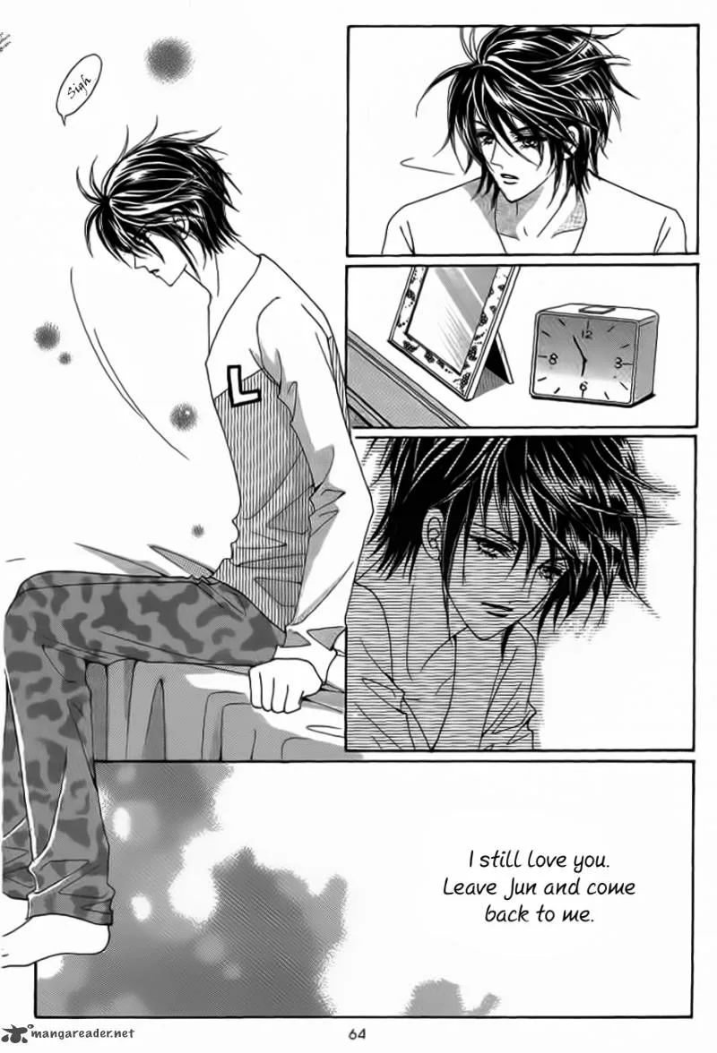 Nan Eomma Nun Appa Chapter 19 page 29