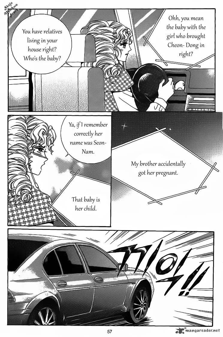 Nan Eomma Nun Appa Chapter 19 page 22
