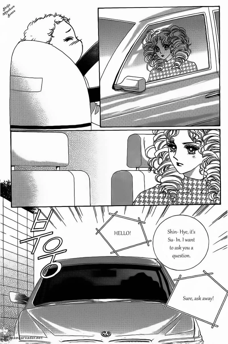 Nan Eomma Nun Appa Chapter 19 page 21