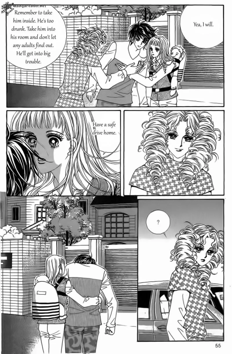 Nan Eomma Nun Appa Chapter 19 page 20