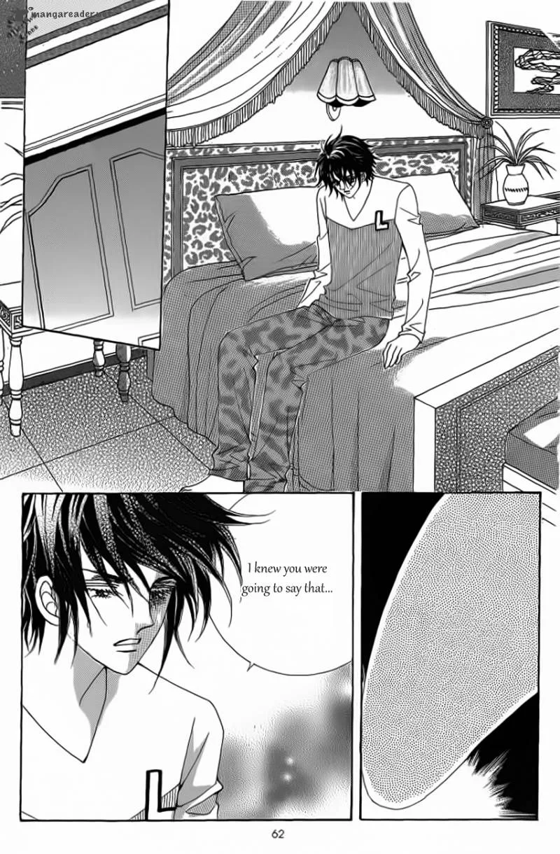 Nan Eomma Nun Appa Chapter 19 page 27