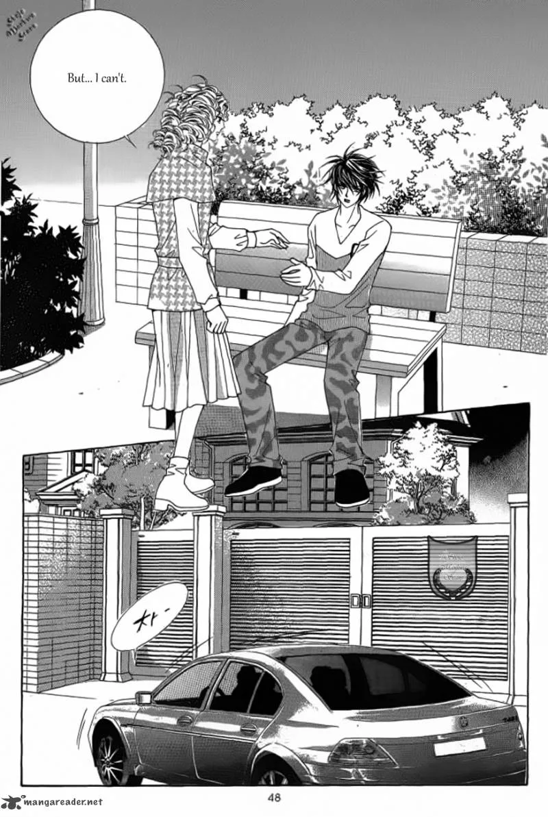 Nan Eomma Nun Appa Chapter 19 page 13