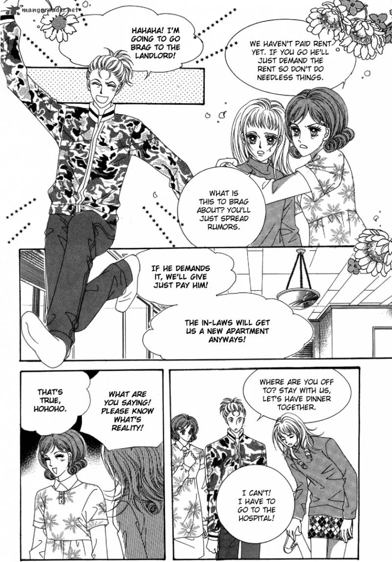 Nan Eomma Nun Appa Chapter 2 page 12