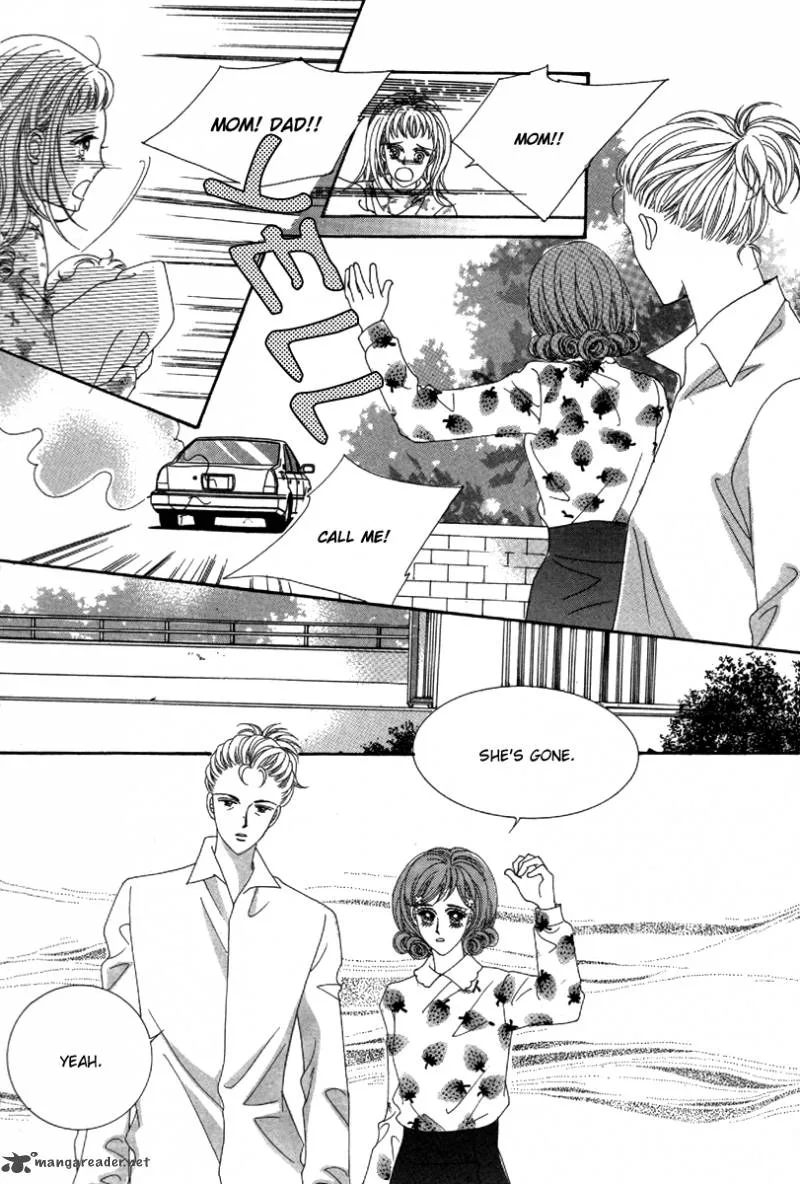 Nan Eomma Nun Appa Chapter 2 page 16
