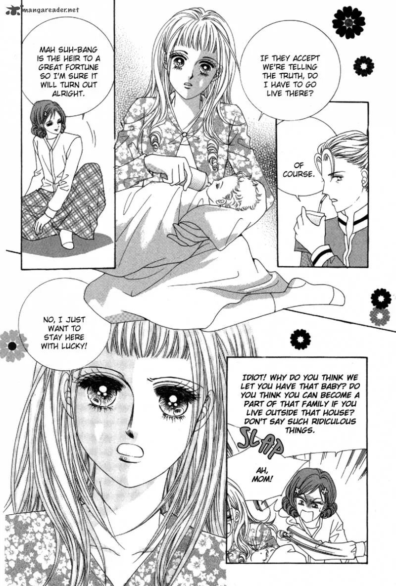 Nan Eomma Nun Appa Chapter 2 page 32