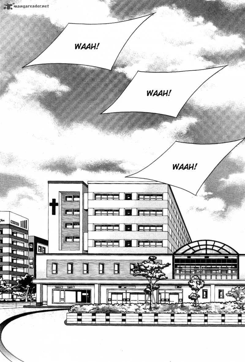 Nan Eomma Nun Appa Chapter 2 page 4