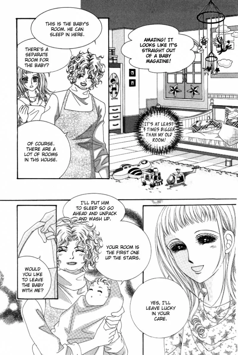 Nan Eomma Nun Appa Chapter 2 page 22
