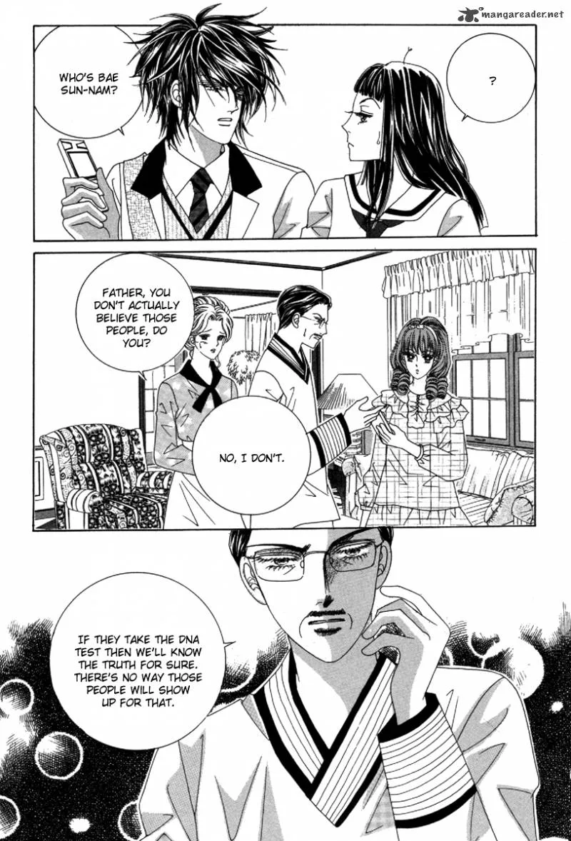 Nan Eomma Nun Appa Chapter 2 page 30