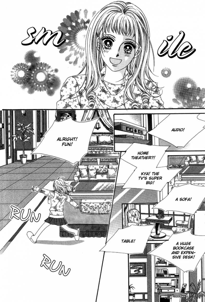 Nan Eomma Nun Appa Chapter 2 page 24