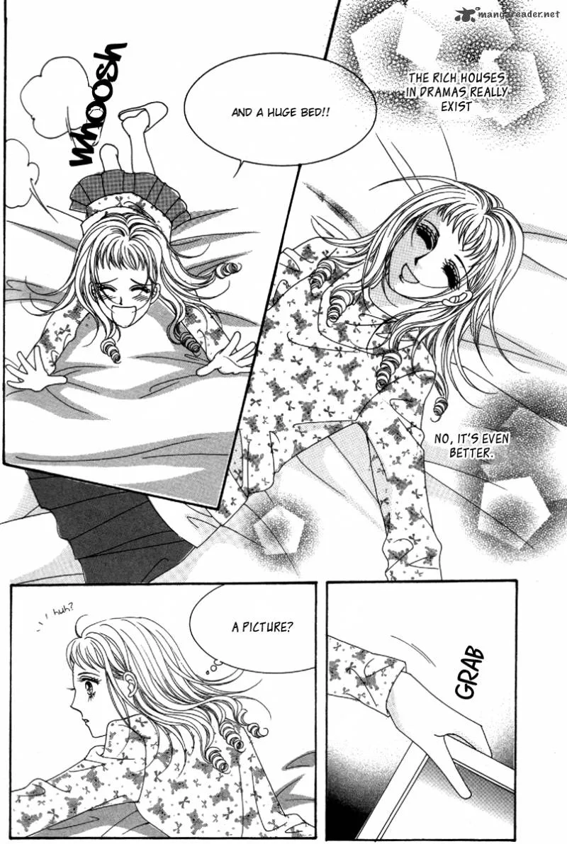 Nan Eomma Nun Appa Chapter 2 page 25