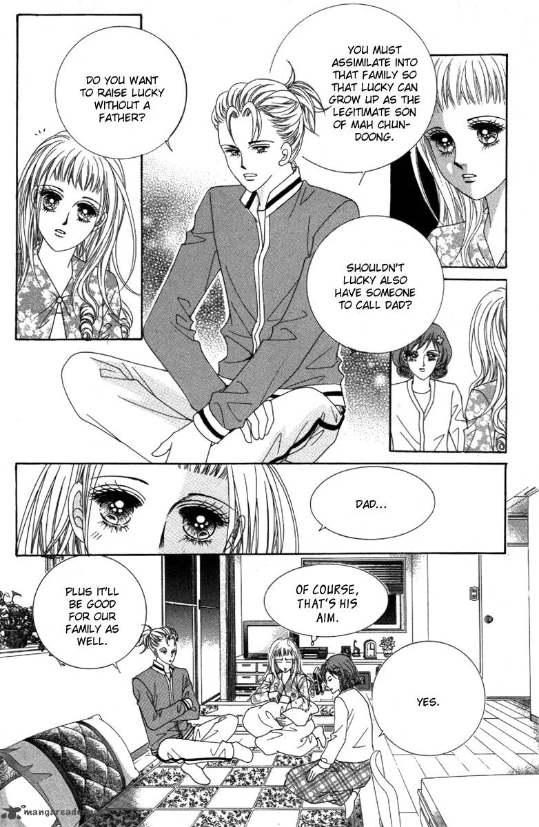 Nan Eomma Nun Appa Chapter 2 page 33
