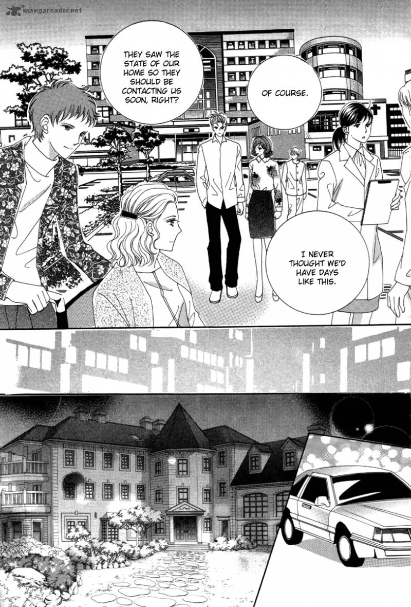 Nan Eomma Nun Appa Chapter 2 page 17