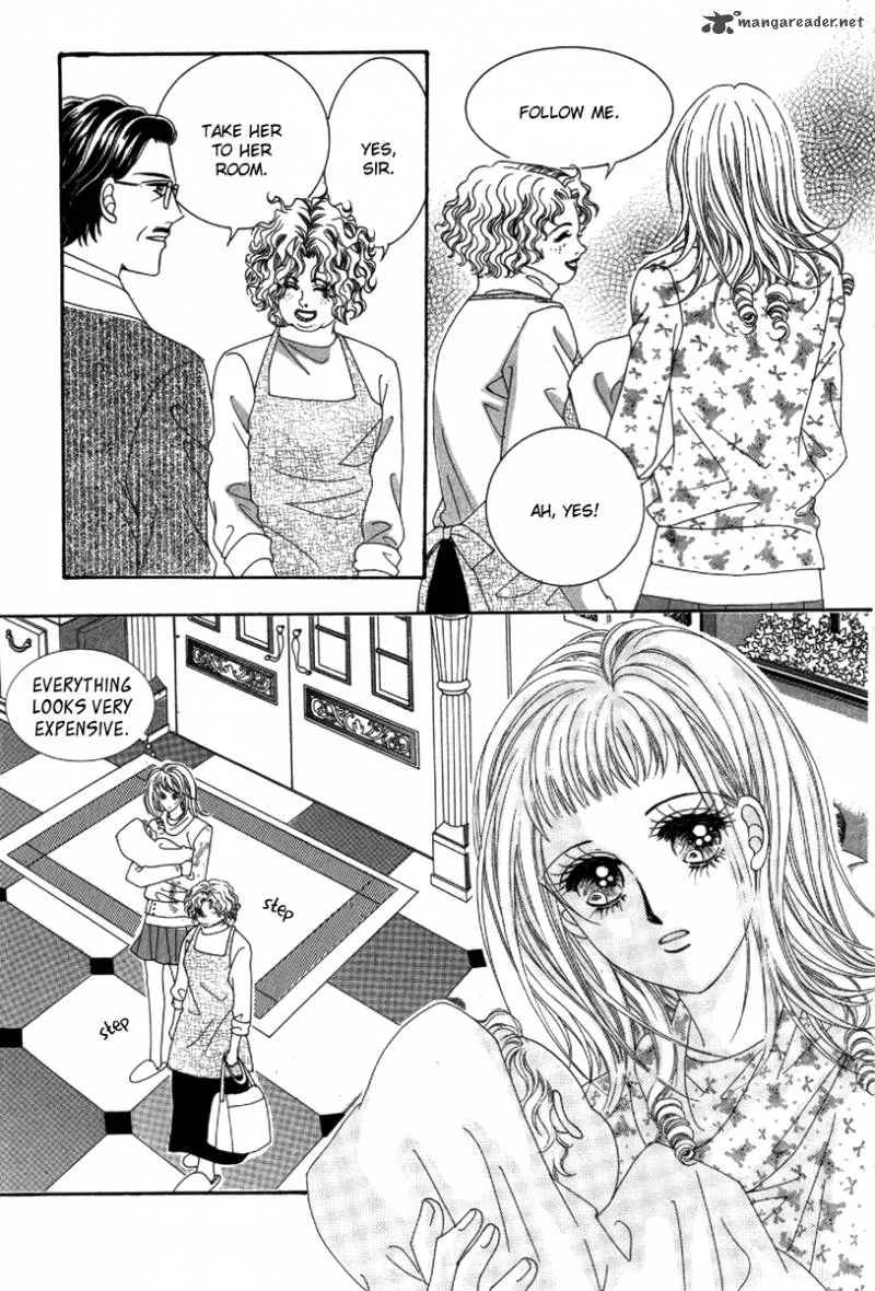 Nan Eomma Nun Appa Chapter 2 page 19