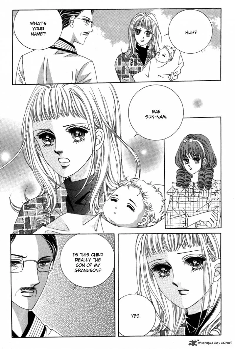 Nan Eomma Nun Appa Chapter 2 page 7