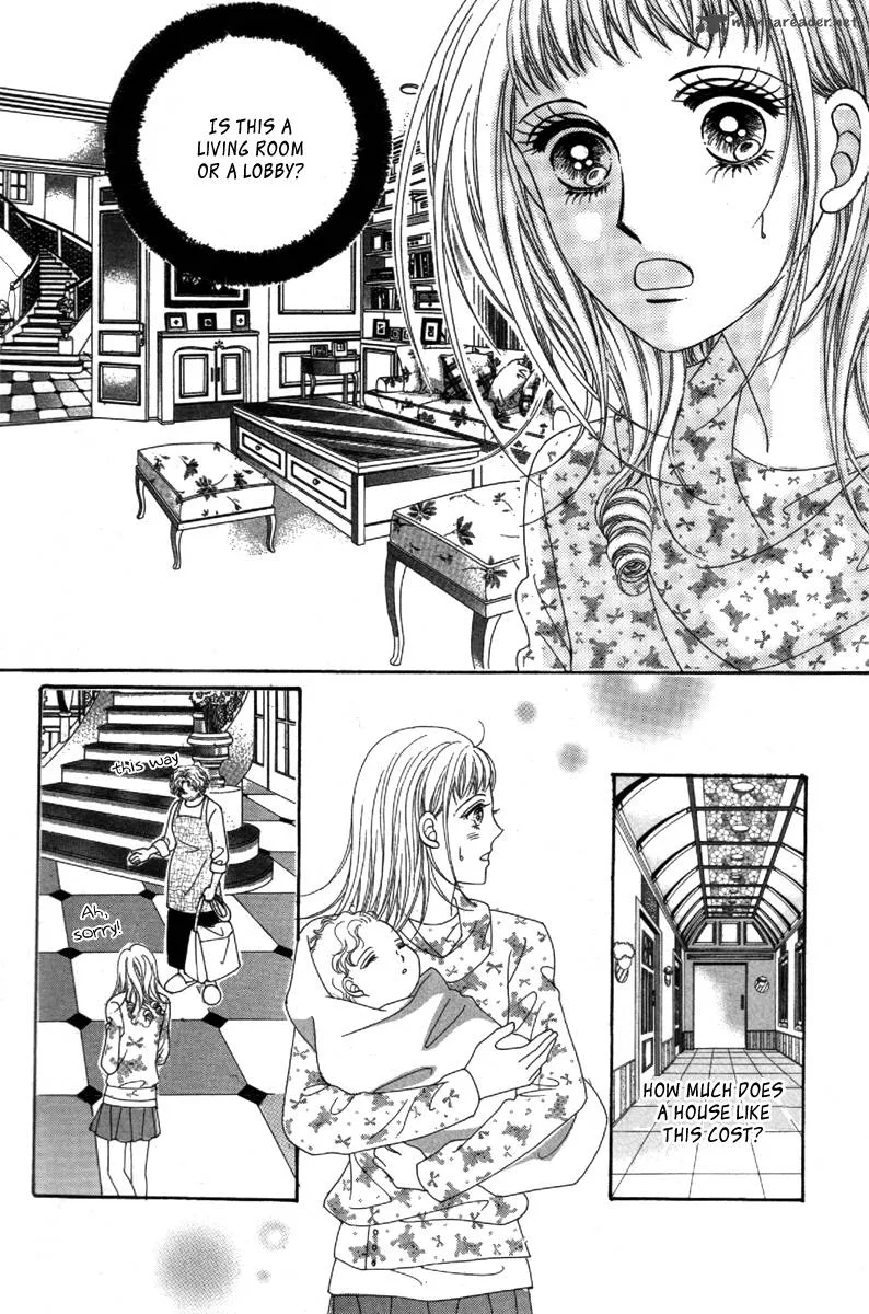 Nan Eomma Nun Appa Chapter 2 page 20